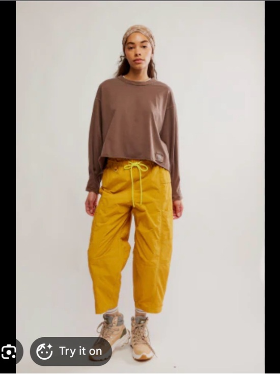 FP Movement by Free People Pants - Free People Movement Pant